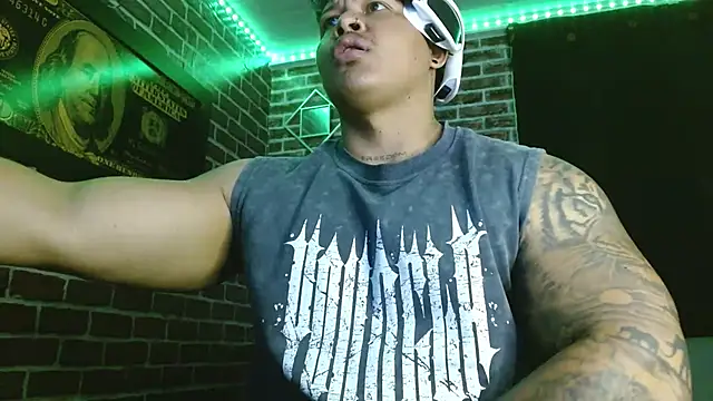 Snapshot of jordan_bigcock_ chatting on 02.03.26 jordan bigcock online show from 02.03.26