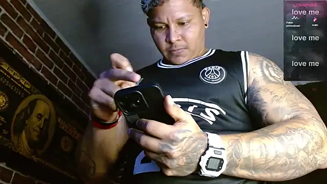 Snapshot of jordan_bigcock_ chatting on 02.05.26 jordan bigcock online show from 02.05.26