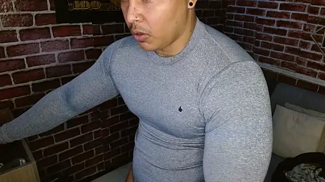 Snapshot of jordan_bigcock_ chatting on 02.07.26 jordan bigcock online show from 02.07.26