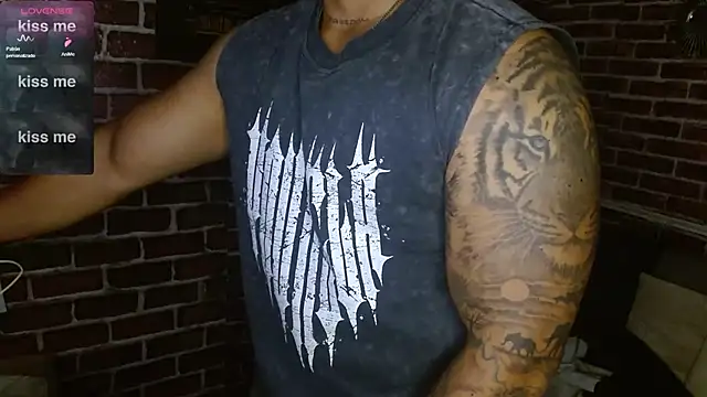 Snapshot of jordan_bigcock_ chatting on 02.12.26 jordan bigcock online show from 02.12.26