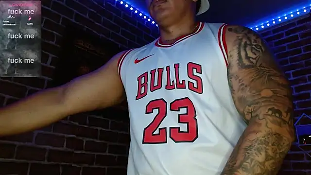 Snapshot of jordan_bigcock_ chatting on 02.14.26 jordan bigcock online show from 02.14.26