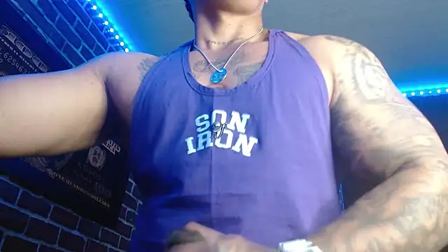 Snapshot of jordan_bigcock_ chatting on 02.16.26 jordan bigcock online show from 02.16.26