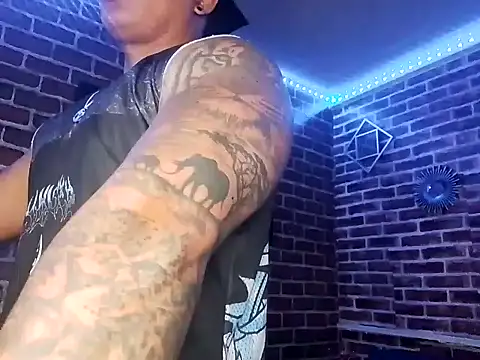 Snapshot of jordan_bigcock_ chatting on 02.17.26 jordan bigcock online show from 02.17.26