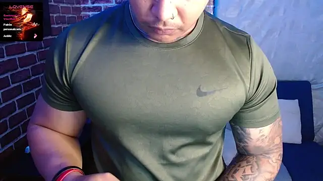 Snapshot of jordan_bigcock_ chatting on 02.20.26 jordan bigcock online show from 02.20.26