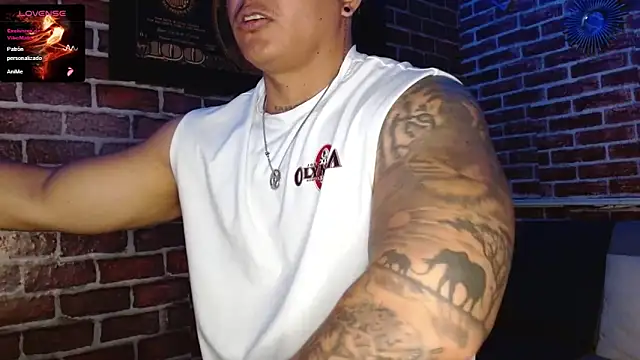 Snapshot of jordan_bigcock_ chatting on 02.22.26 jordan bigcock online show from 02.22.26