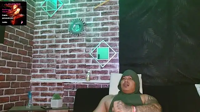 Snapshot of jordan_bigcock_ chatting on 02.24.26 jordan bigcock online show from 02.24.26