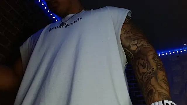 Snapshot of jordan_bigcock_ chatting on 02.27.26 jordan bigcock online show from 02.27.26