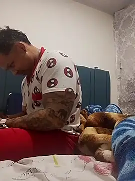 jordan bigcock  online show from 04.14.26