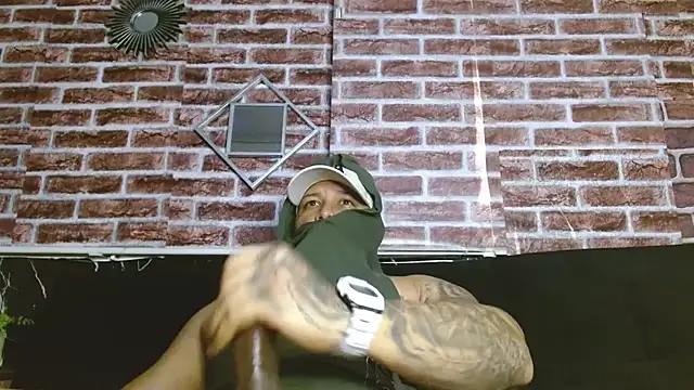 jordan bigcock  online show from 05.11.26