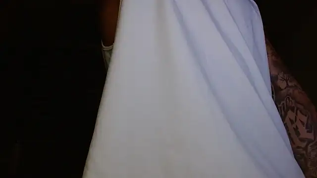 jordan bigcock  online show from 07.17.26