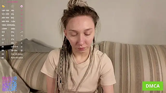 JohnetteConstine online show from 10.28.25