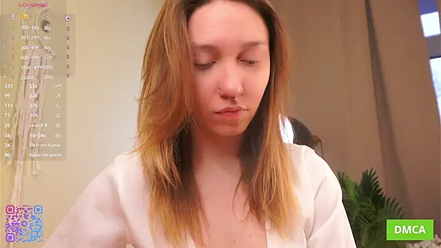 JohnetteConstine online show from 11.04.25