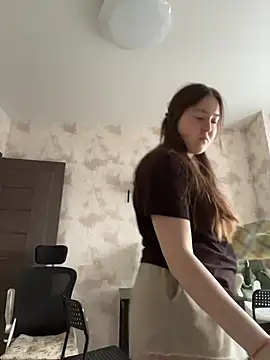 Charming hamster  online show from 01.06.26