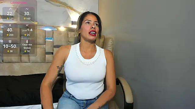 nairobi8 online show from 03.07.26