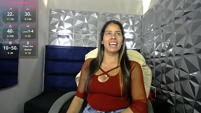 nairobi8 online show from 03.08.26