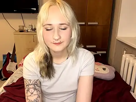 Ulemonala Cute online show from 10.19.25