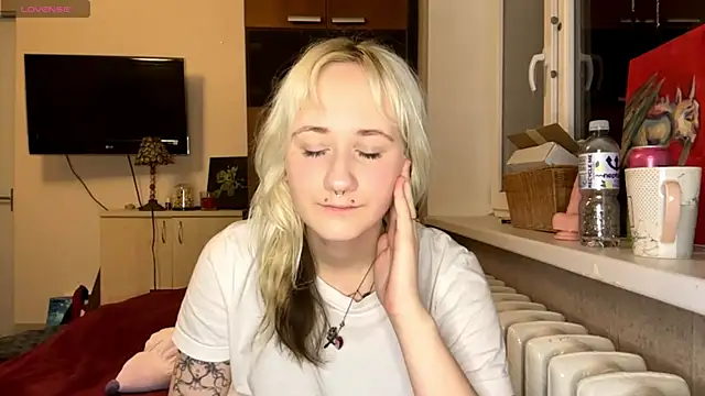 Ulemonala Cute online show from 11.18.25