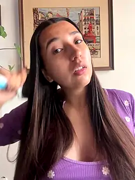 Alix rousses online show from 10.08.25