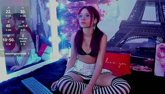 little ellie 1 online show from 11.08.25