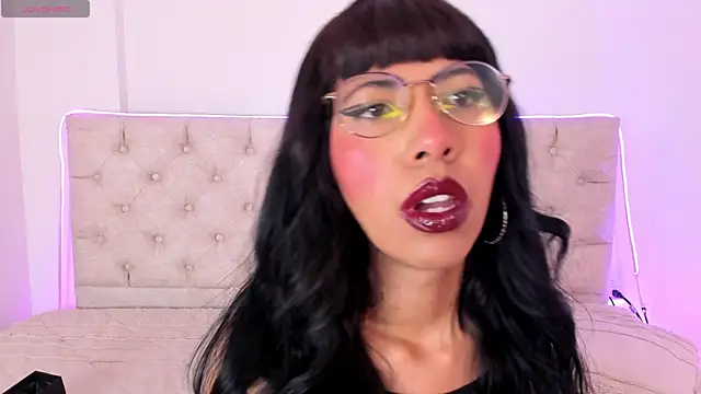 Snapshot of Nina_fox_0691 chatting on 01.18.26 Nina fox 0691 online show from 01.18.26