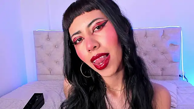 Snapshot of Nina_fox_0691 chatting on 01.31.26 Nina fox 0691 online show from 01.31.26