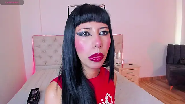 Nina fox 0691 online show from 04.17.26