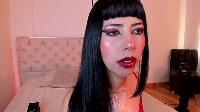 Snapshot of Nina_fox_0691 chatting on 05.22.26 Nina fox 0691 online show from 05.22.26