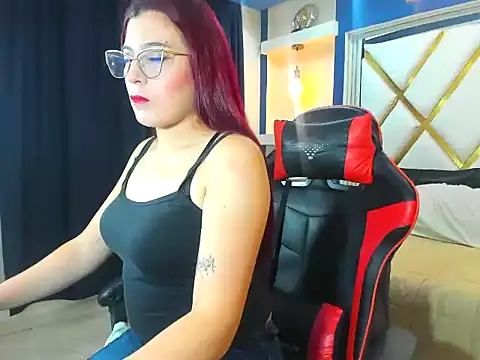 allison mc online show from 10.19.25