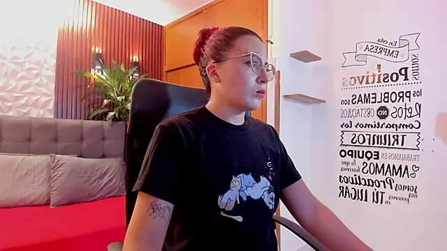 allison mc online show from 02.26.26