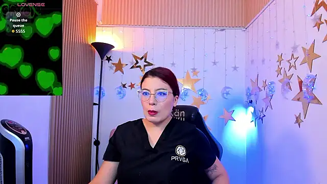 allison mc online show from 03.19.26