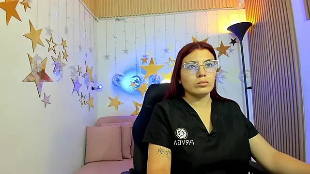 allison mc online show from 04.10.26