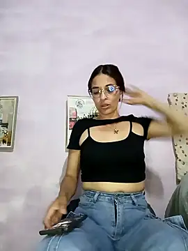 cerecita anna online show from 03.08.26