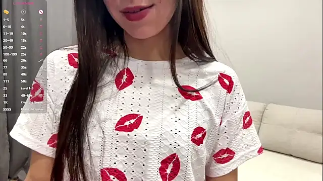 CherryDreamers online show from 10.14.25