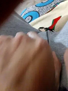 latarak321 online show from 10.14.25