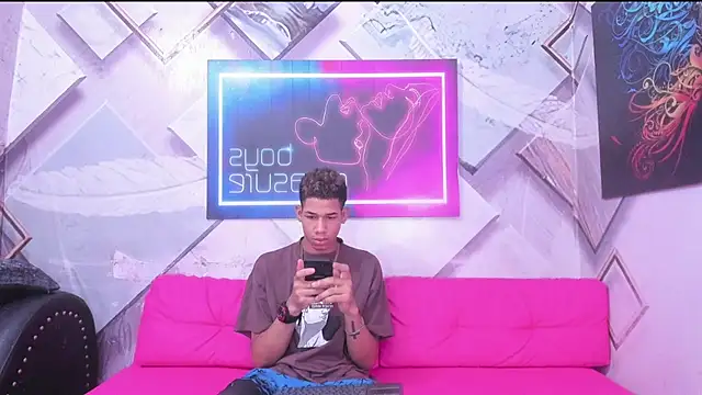 Little nicoll online show from 02.07.26