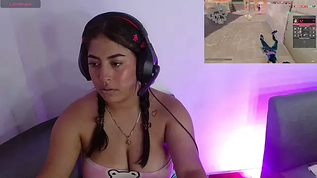 mariam ferrer online show from 10.07.25