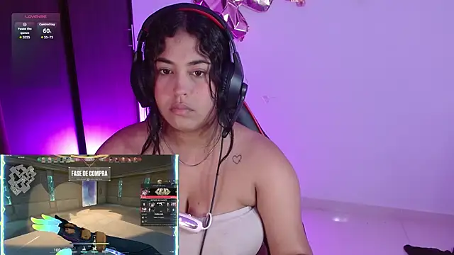 mariam ferrer online show from 12.02.25