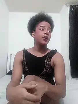 Nelsareth online show from 03.21.26