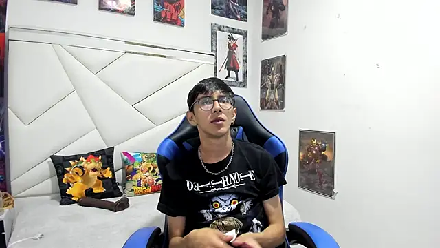 TWINK JOSS online show from 10.14.25