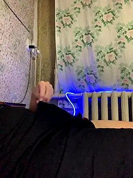 Snapshot of mrvons chatting on 12.03.25 mrvons online show from 12.03.25