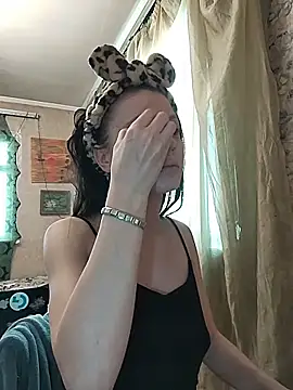 Snapshot of Lady_Elsa_Snow chatting on 12.02.25 Lady Elsa Snow online show from 12.02.25