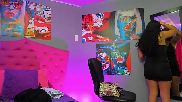 brownsugar tb online show from 10.12.25