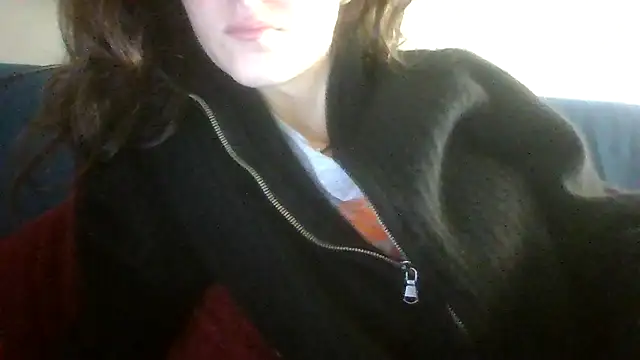 Snapshot of SuperValentina chatting on 05.12.26 SuperValentina online show from 05.12.26