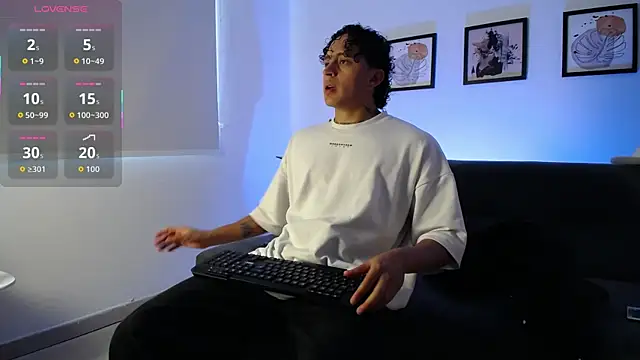 spike spigell online show from 10.16.25