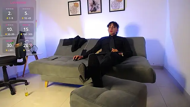 spike spigell online show from 10.26.25