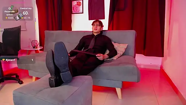 spike spigell online show from 10.28.25