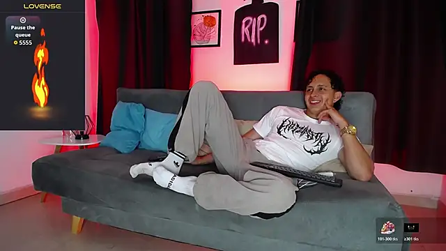 spike spigell online show from 10.30.25