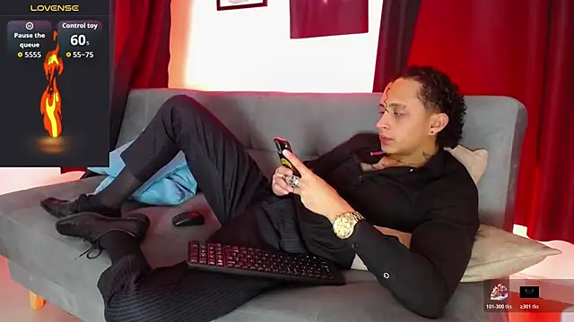 spike spigell online show from 11.01.25