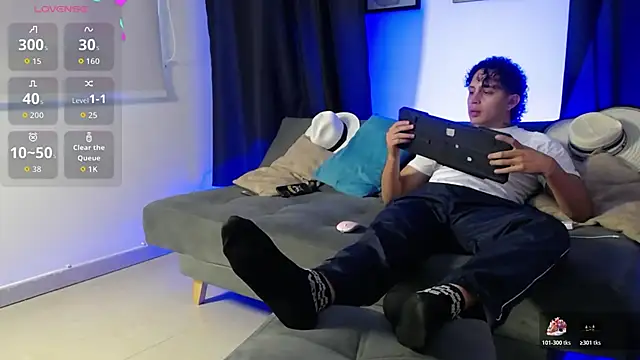 spike spigell online show from 11.13.25