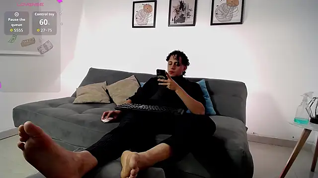 spike spigell online show from 11.21.25